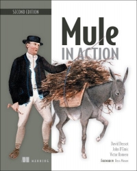 Mule in Action, 2nd Edition | Manning