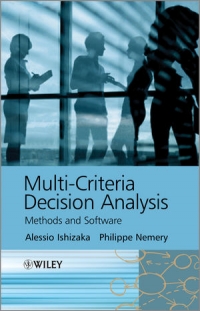 Multi-criteria Decision Analysis | Wiley