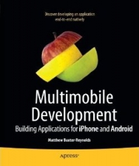 Multimobile Development | Apress