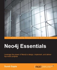 Neo4j Essentials | Packt Publishing