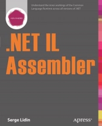 .NET IL Assembler | Apress
