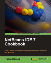 NetBeans IDE 7 Cookbook | Packt Publishing