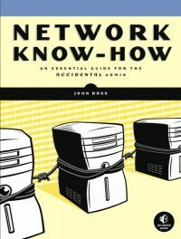 Network Know-How | No Starch Press
