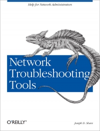 Network Troubleshooting Tools | O'Reilly Media