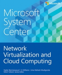 Network Virtualization and Cloud Computing | Microsoft Press