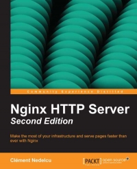 Nginx HTTP Server, 2nd Edition | Packt Publishing
