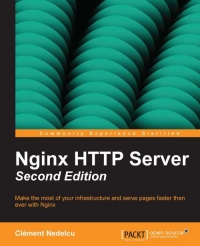 Nginx HTTP Server, 2nd Edition | Packt Publishing Nginx HTTP Server, 2nd Edition | Packt Publishing