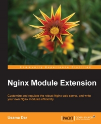 Nginx Module Extension | Packt Publishing