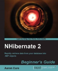 NHibernate 2 | Packt Publishing