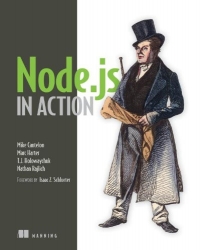 Node.js in Action | Manning