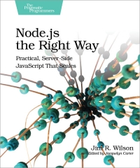 Node.js the Right Way | The Pragmatic Programmers