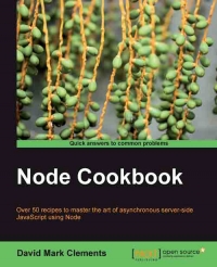 Node Cookbook | Packt Publishing Node Cookbook | Packt Publishing