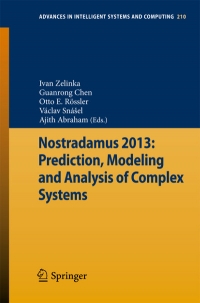 Nostradamus 2013 | Springer