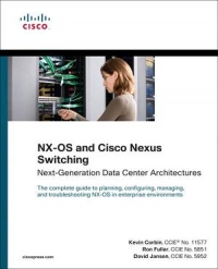 NX-OS and Cisco Nexus Switching | Cisco Press