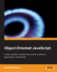 Object-Oriented JavaScript | Packt Publishing