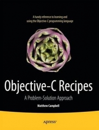 Objective-C Recipes | Apress