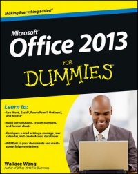 Office 2013 For Dummies | Wiley