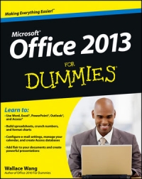 Office 2013 For Dummies | Wiley Office 2013 For Dummies | Wiley