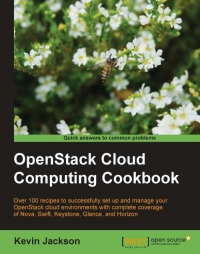 OpenStack Cloud Computing Cookbook | Packt Publishing