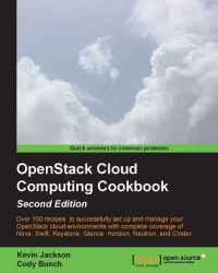OpenStack Cloud Computing Cookbook, 2nd Edition | Packt Publishing
