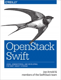 OpenStack Swift | O'Reilly Media