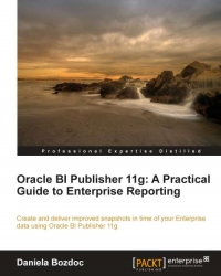 Oracle BI Publisher 11g | Packt Publishing