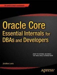 Oracle Core | Apress