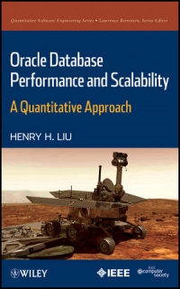 Oracle Database Performance and Scalability | Wiley