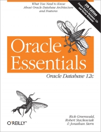 Oracle Essentials, 5th Edition | O'Reilly Media