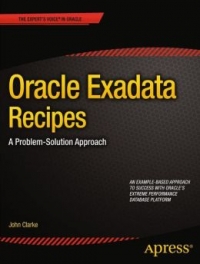 Oracle Exadata Recipes | Apress