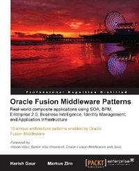 Oracle Fusion Middleware Patterns | Packt Publishing