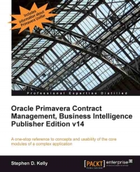 Oracle Primavera Contract Management | Packt Publishing