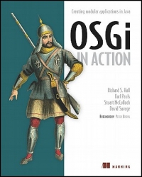 OSGi in Action | Manning