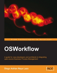 OSWorkflow | Packt Publishing