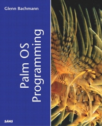 Palm OS Programming | SAMS Publishing