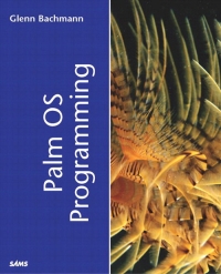 Palm OS Programming | SAMS Publishing
