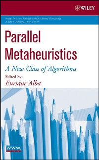 Parallel Metaheuristics | Wiley