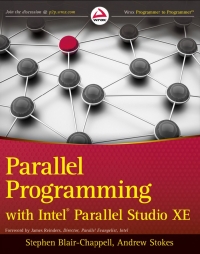 Parallel Programming with Intel Parallel Studio XE | Wrox