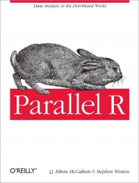 Parallel R | O'Reilly Media