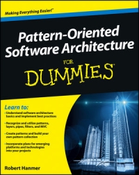 Pattern-Oriented Software Architecture For Dummies | Wiley