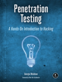 Penetration Testing | No Starch Press