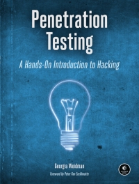 Penetration Testing | No Starch Press