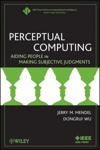 Perceptual Computing | Wiley