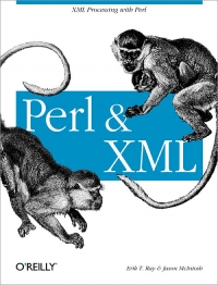 Perl and XML | O'Reilly Media