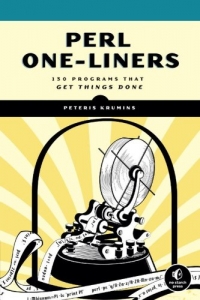 Perl One-Liners | No Starch Press