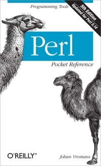 Perl Pocket Reference, 5th Edition | O'Reilly Media
