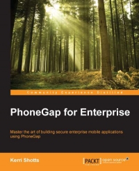 PhoneGap for Enterprise | Packt Publishing