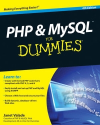 PHP and MySQL For Dummies, 4th Edition | Wiley