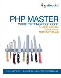 PHP Master | SitePoint