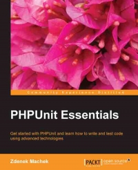 PHPUnit Essentials | Packt Publishing